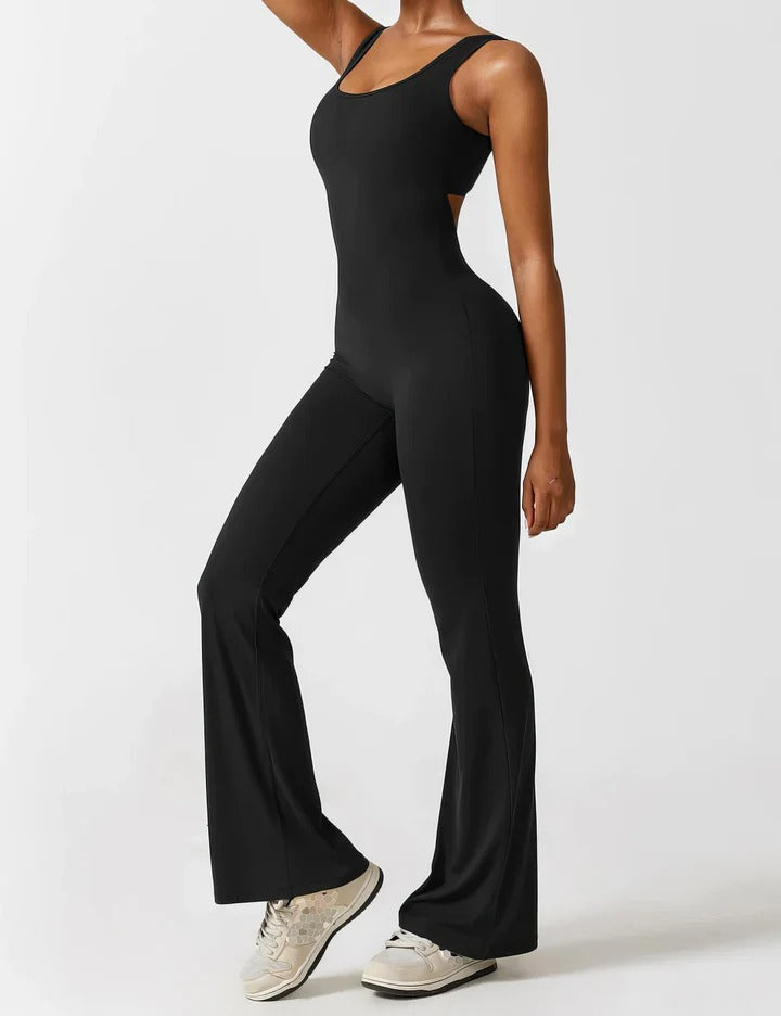 Marina™  | Conjunto con Estilo de Tirantas