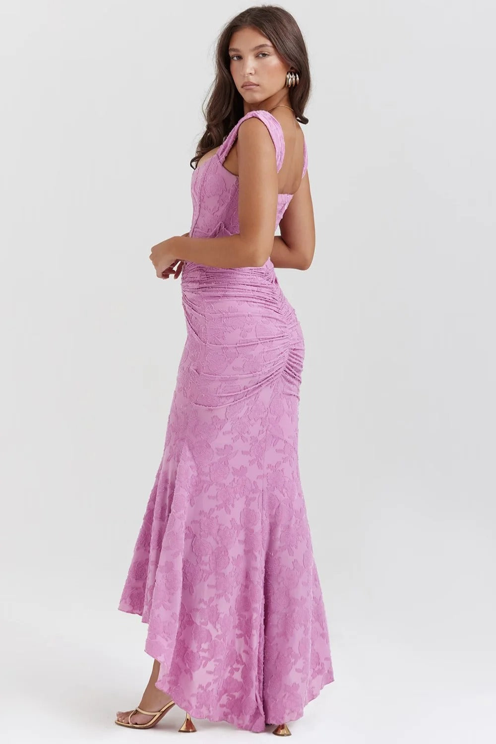 Lety™  | Vestido Elegante