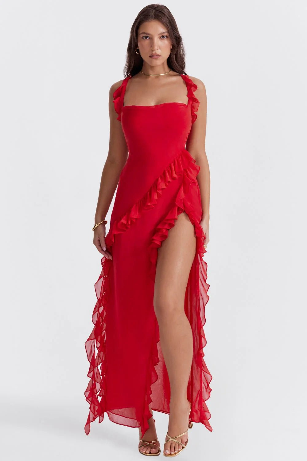 Azahara | Vestido Elegante