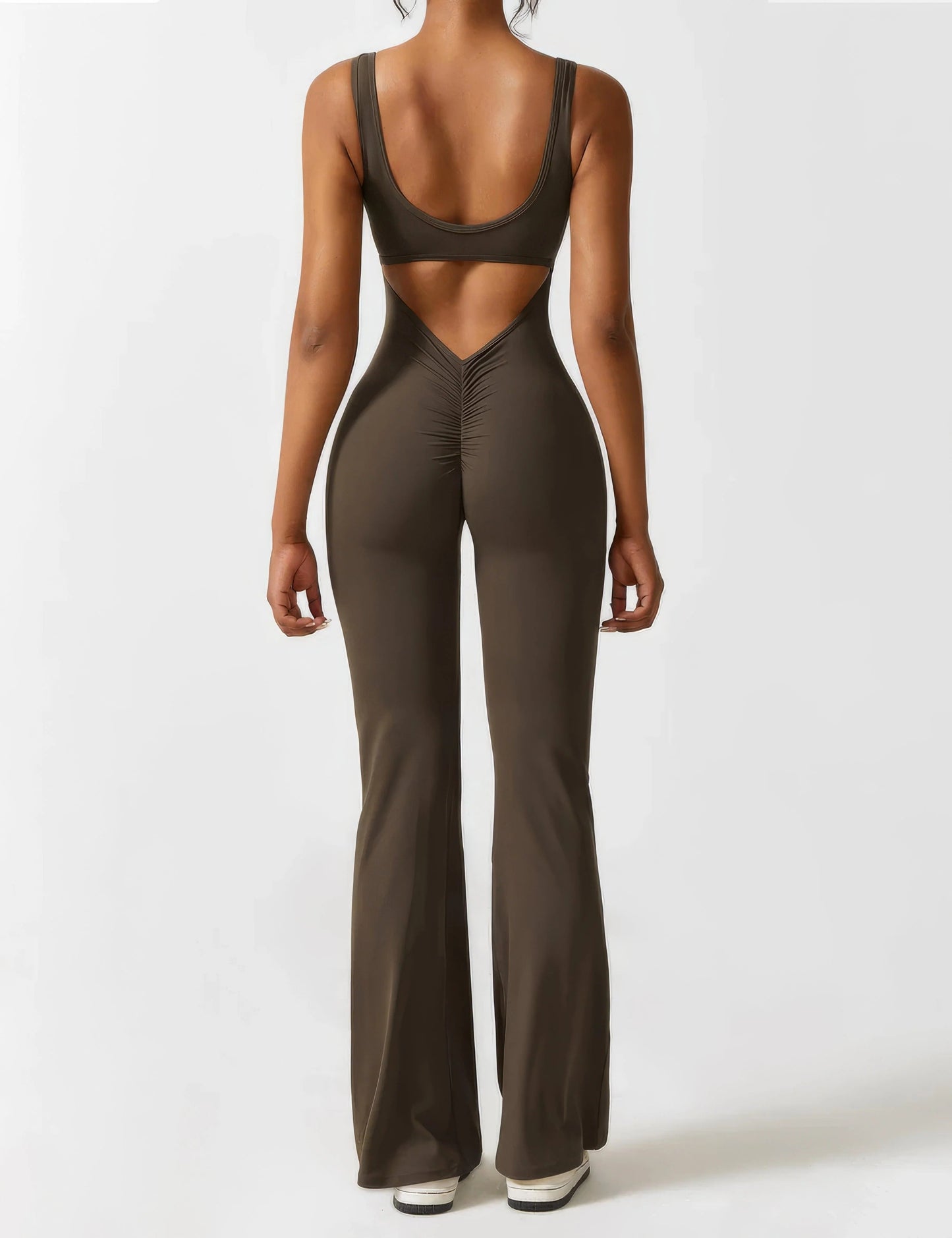 Marina™  | Conjunto con Estilo de Tirantas