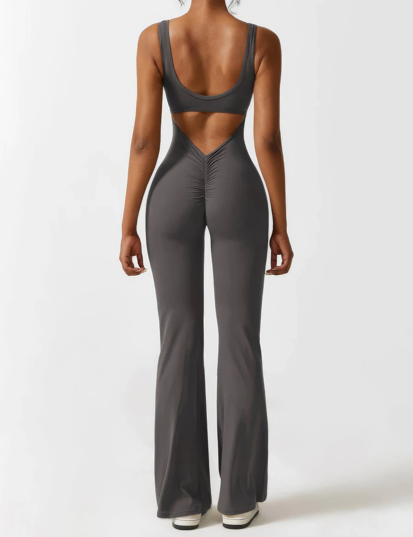 Marina™  | Conjunto con Estilo de Tirantas
