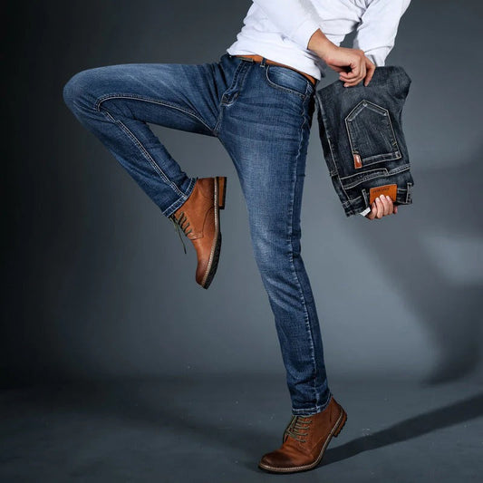 Eric | Skinny jeans