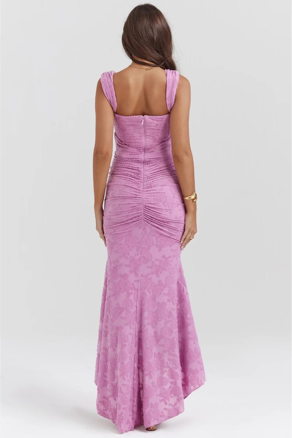 Lety™  | Vestido Elegante