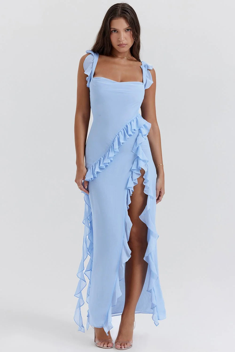 Azahara | Vestido Elegante