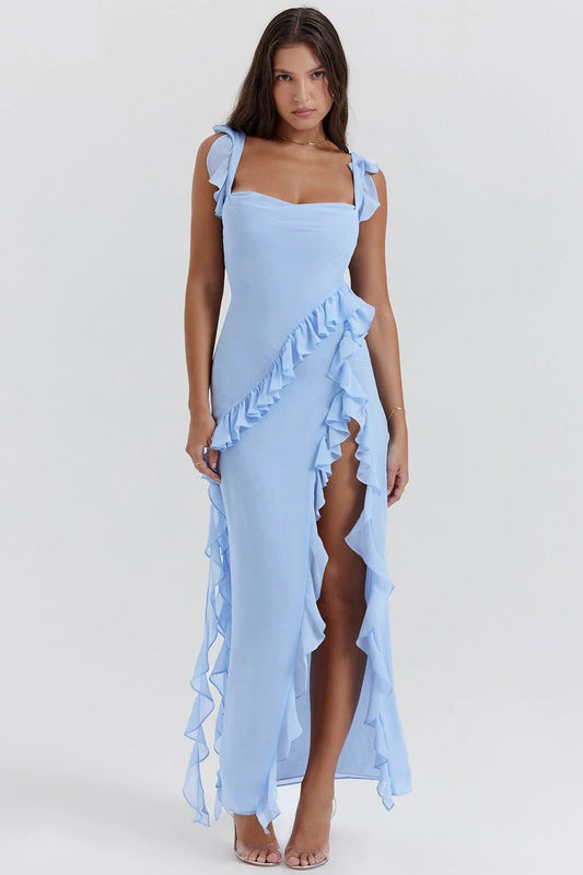 Azahara | Vestido Elegante