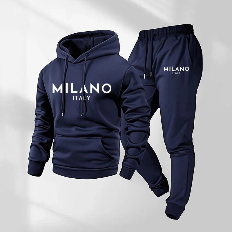 Milan | Conjunto de Chandal