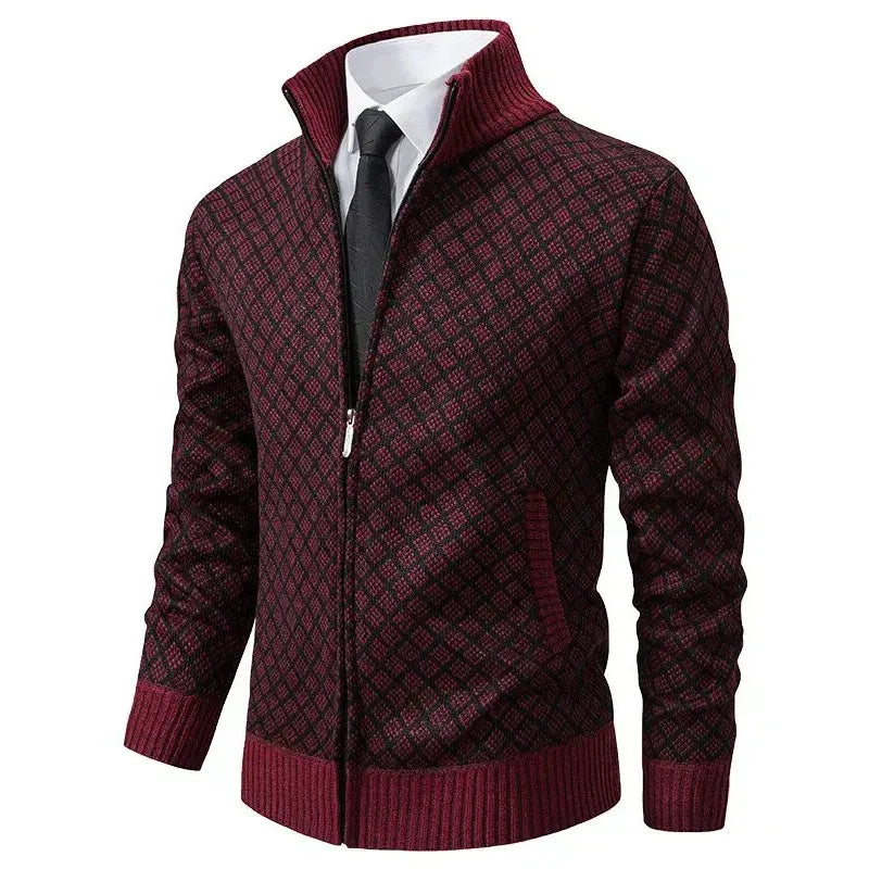 Dominico | Chaleco Elegante