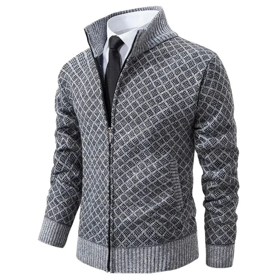 Dominico | Chaleco Elegante