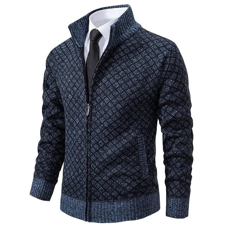 Dominico | Chaleco Elegante