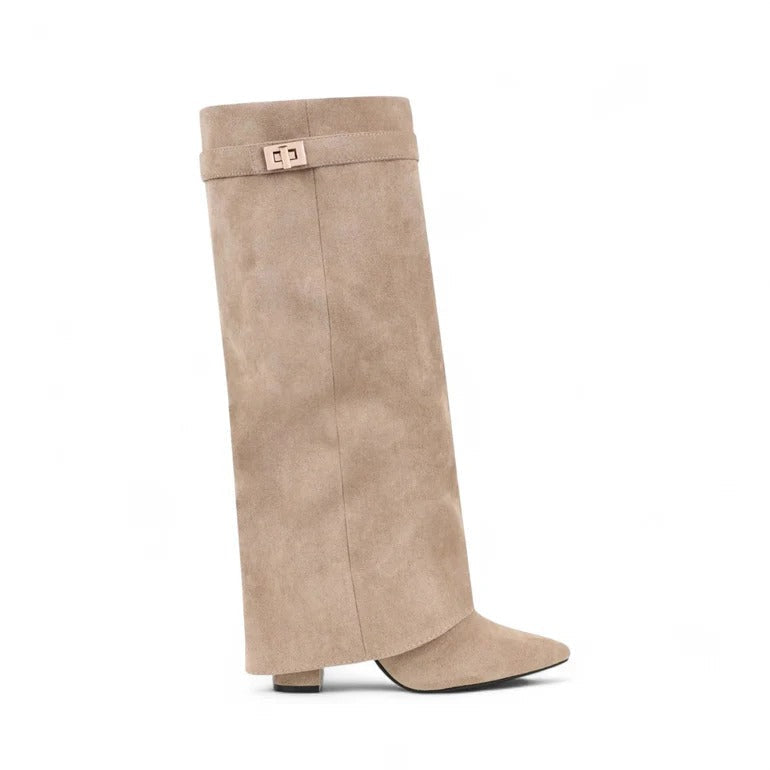 Bella™ | BOTAS ALTAS