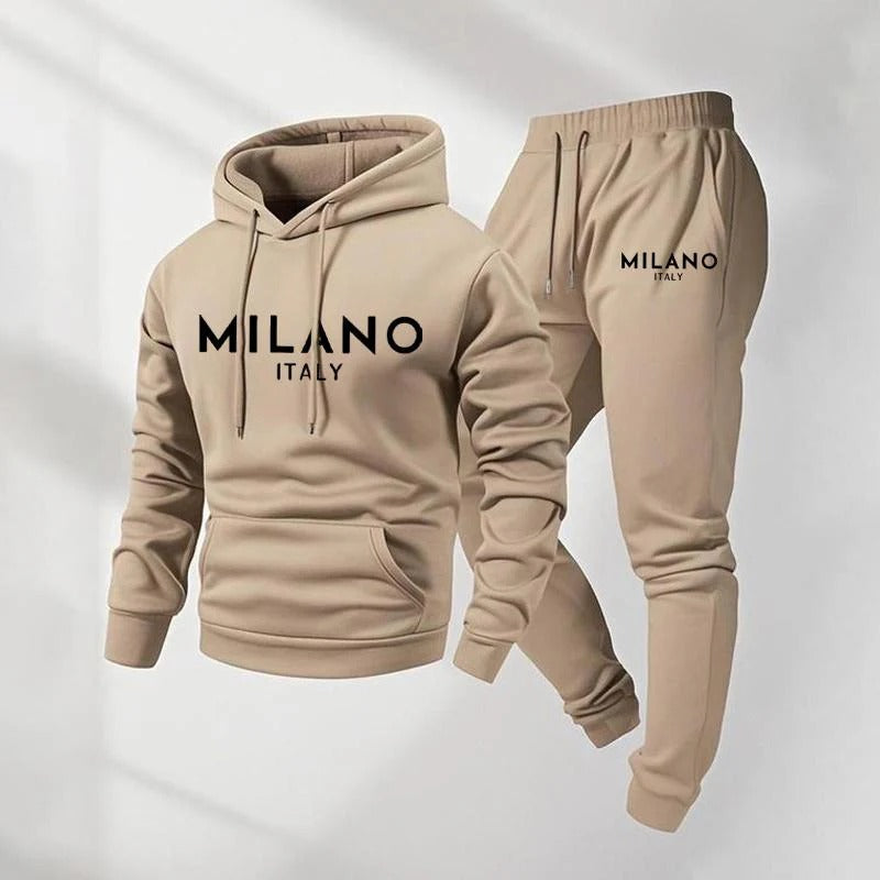 Milan | Conjunto de Chandal