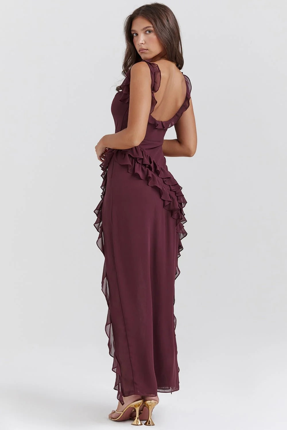 Azahara | Vestido Elegante