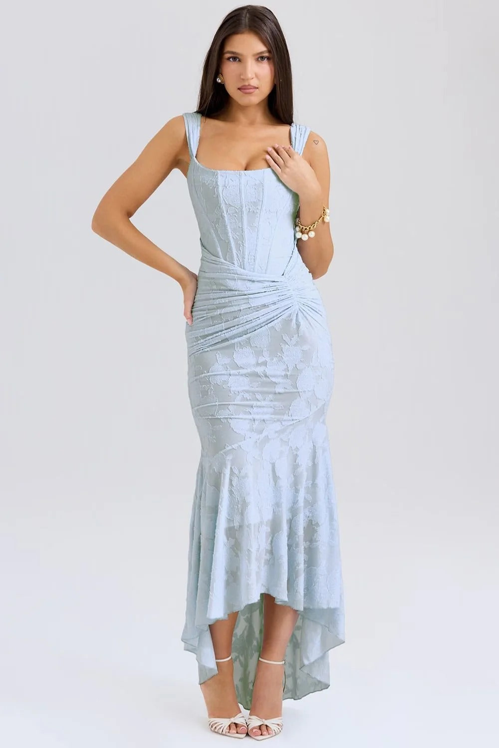 Lety™  | Vestido Elegante