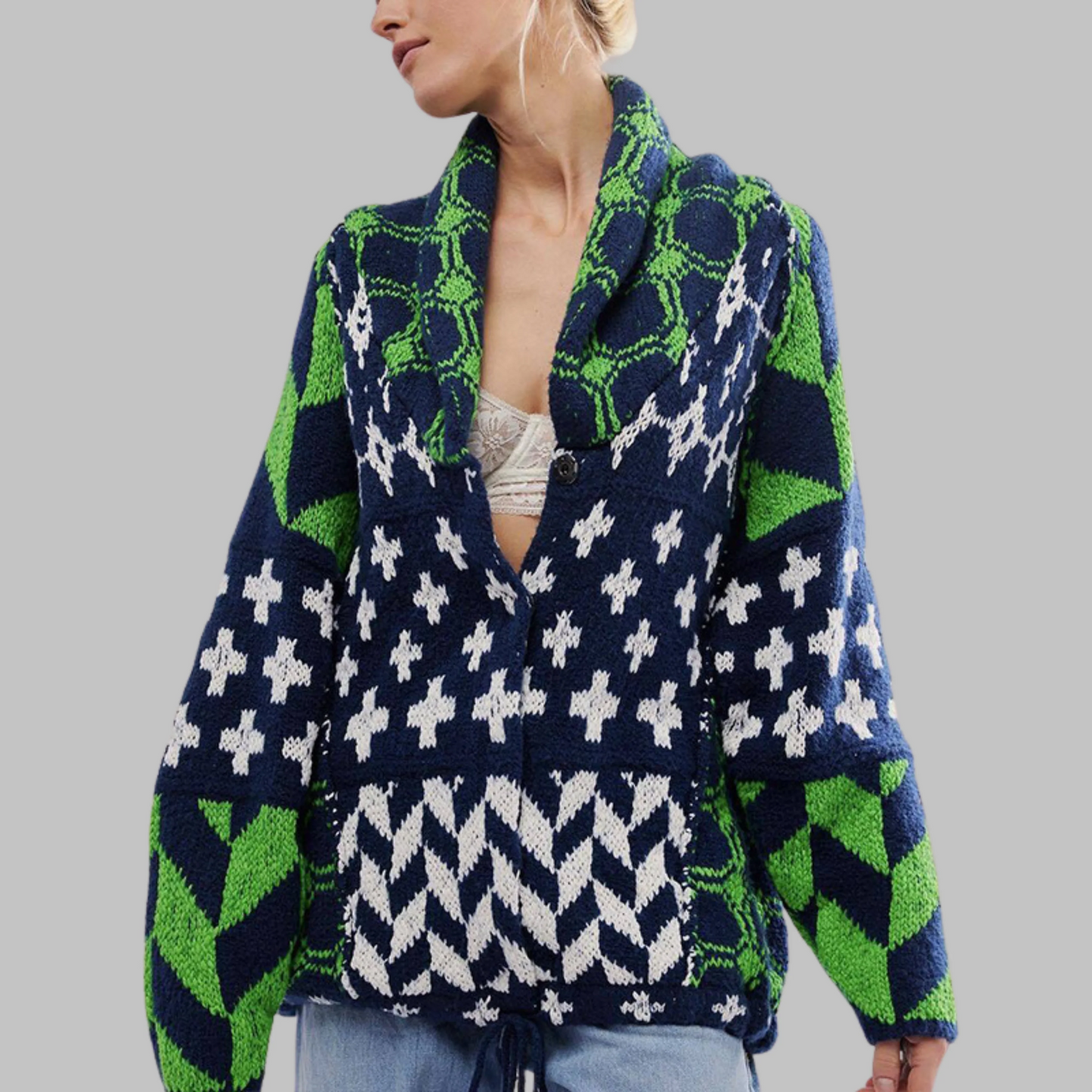 Sofía | Jersey Vintage