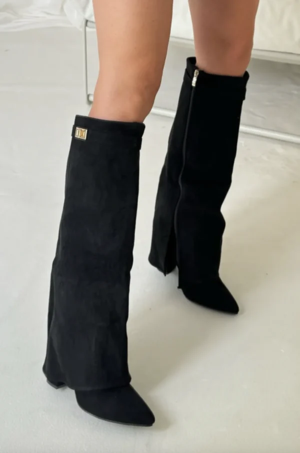 Bella™ | BOTAS ALTAS