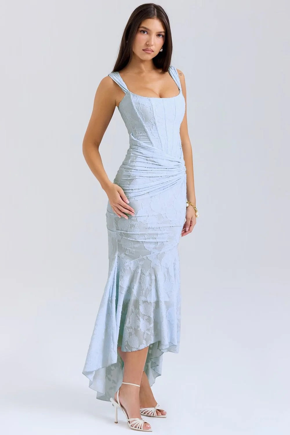 Lety™  | Vestido Elegante
