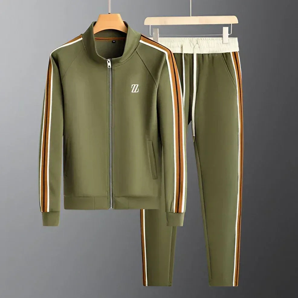Elian | Conjunto de Chandal