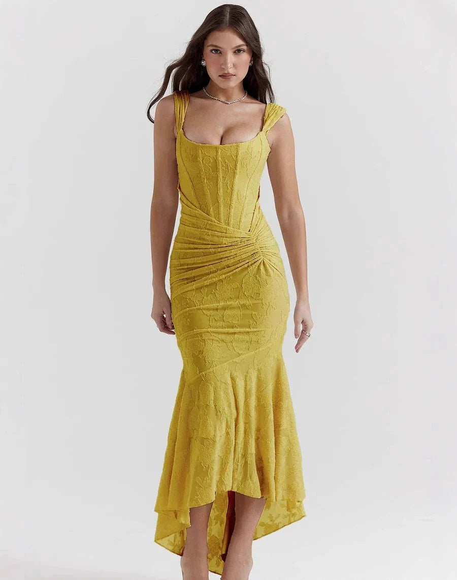 Lety™  | Vestido Elegante