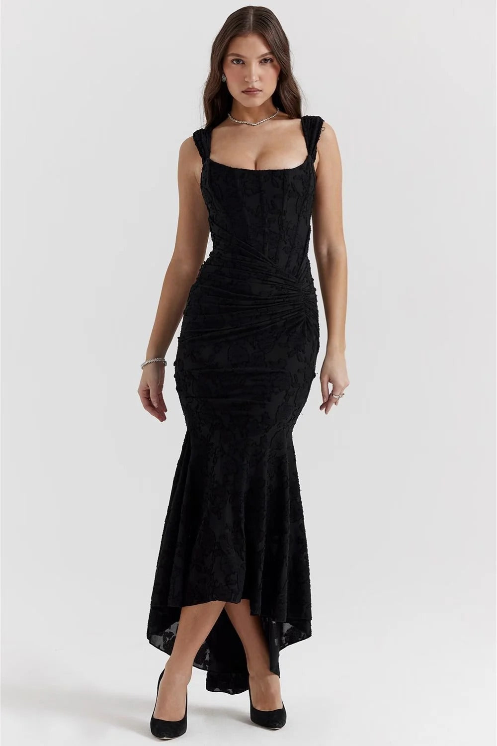 Lety™  | Vestido Elegante