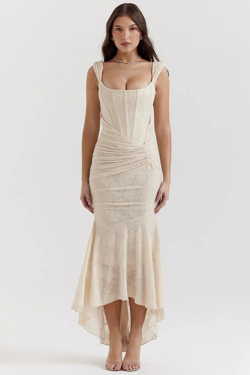 Lety™  | Vestido Elegante