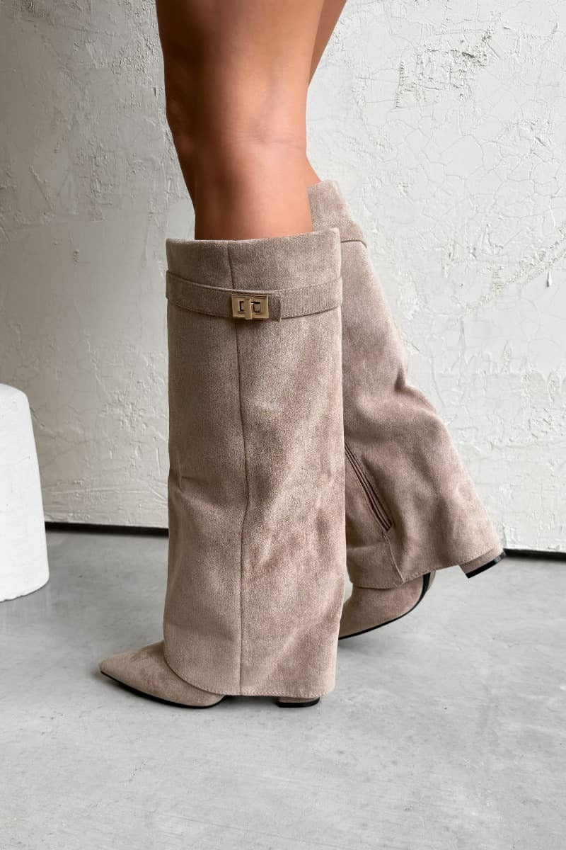 Bella™ | BOTAS ALTAS