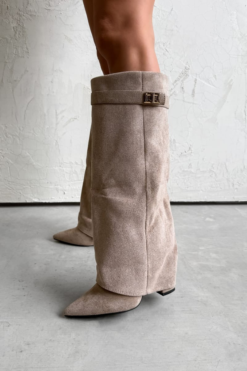 Bella™ | BOTAS ALTAS