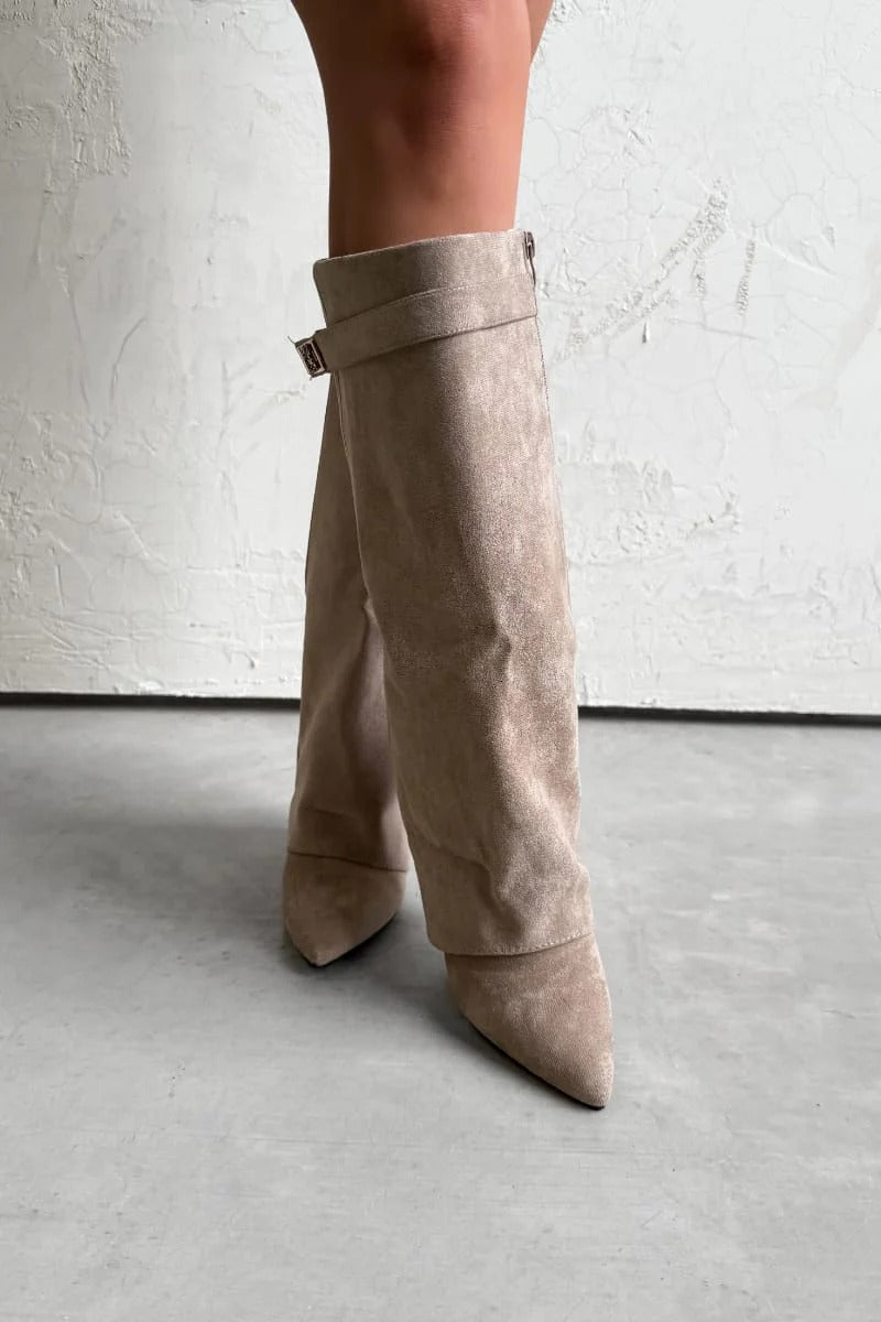 Bella™ | BOTAS ALTAS