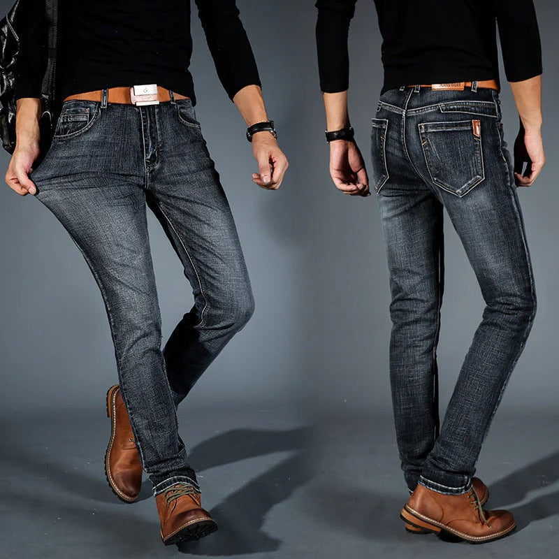 Eric | Skinny jeans
