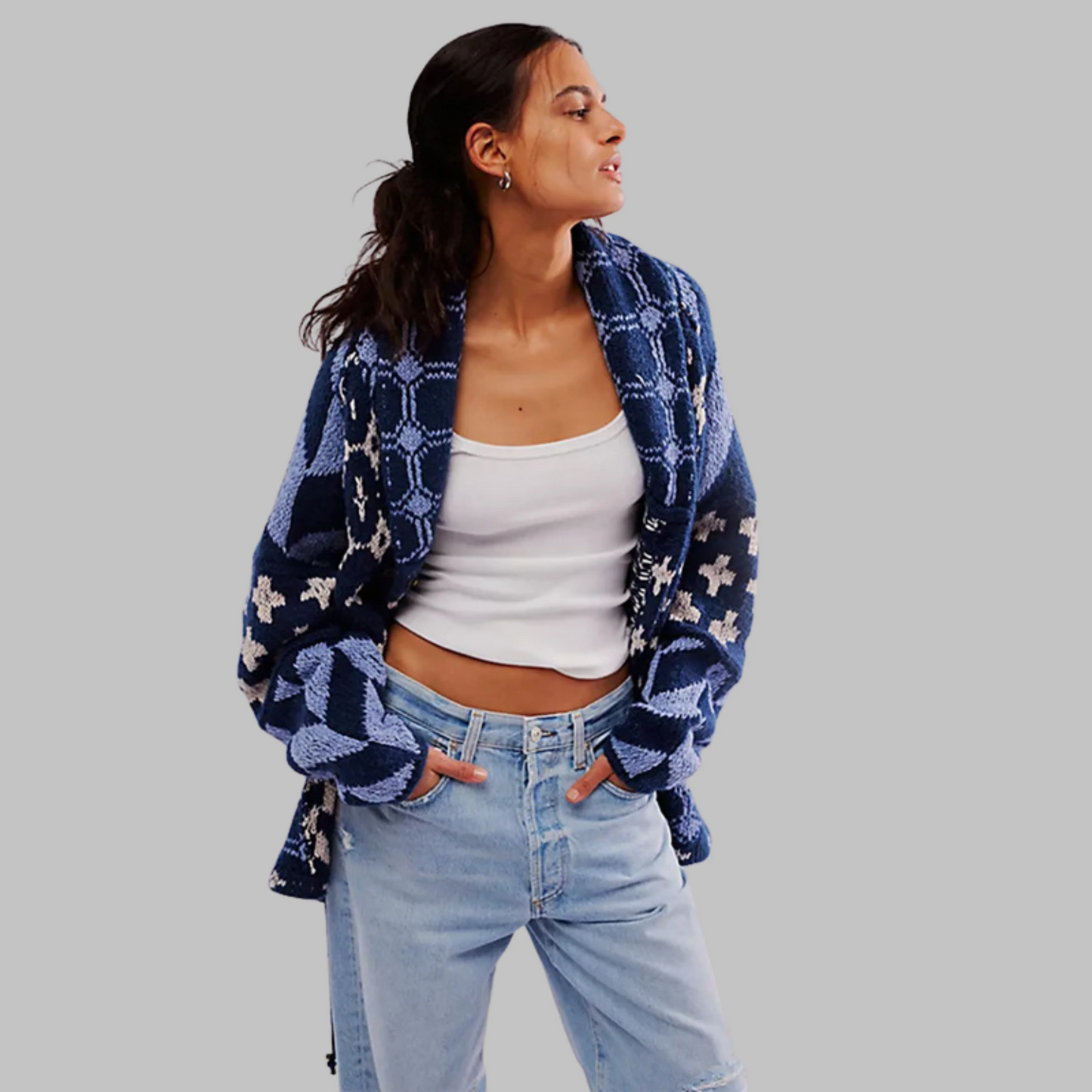 Sofía | Jersey Vintage