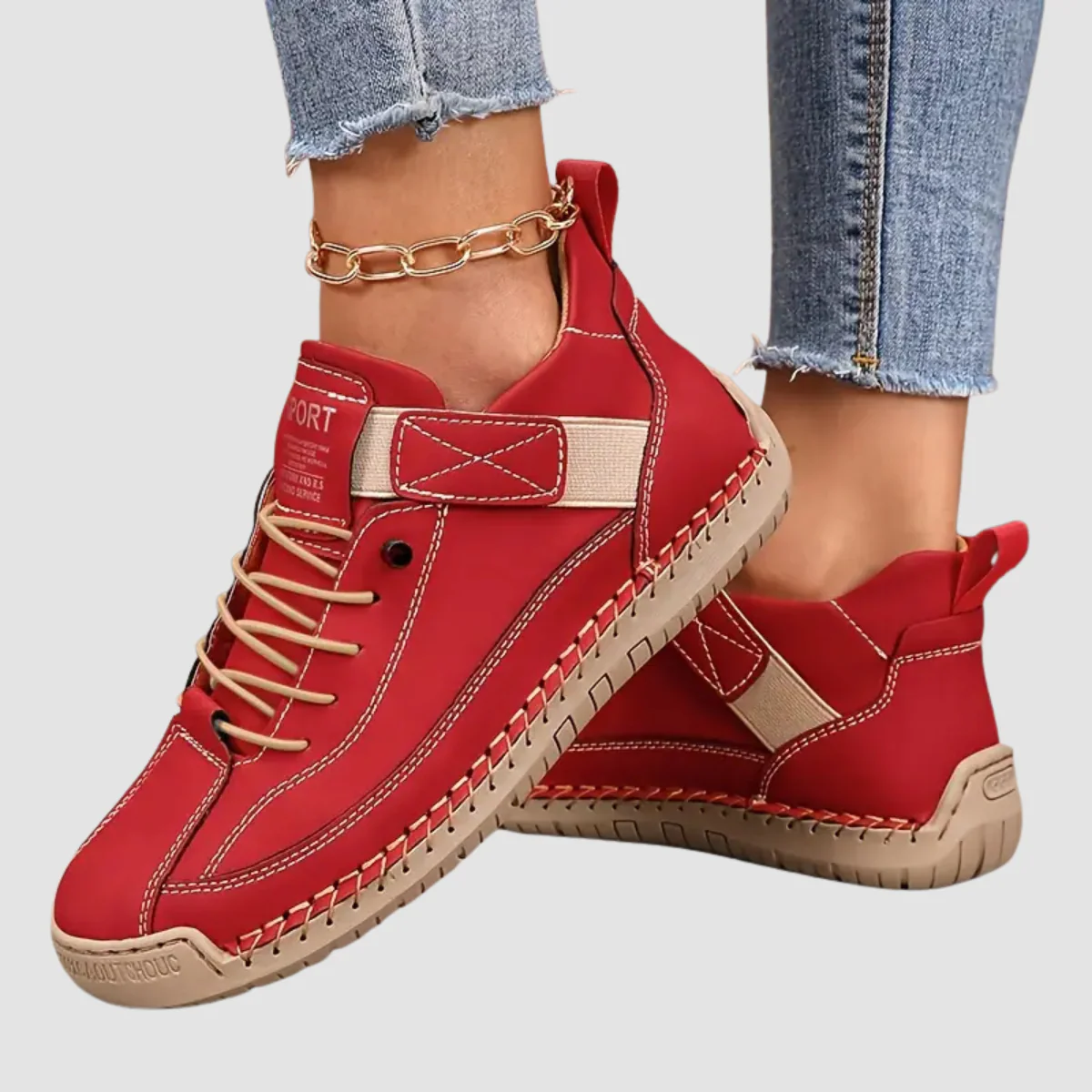 Roos™ | Zapatilla Deportiva Unisex