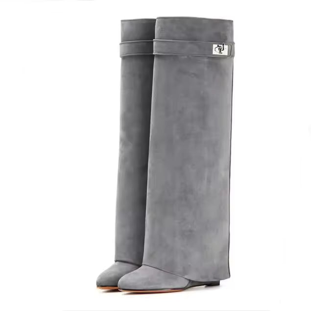 Linda™ | Botas Altas