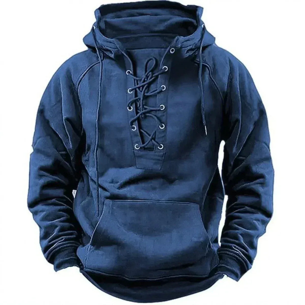 Leo | Sudadera con Capucha