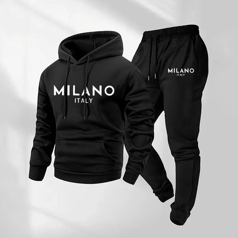 Milan | Conjunto de Chandal