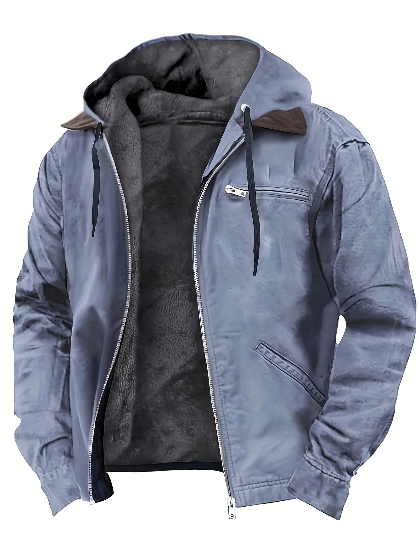 Kairo | Chaqueta con Capucha