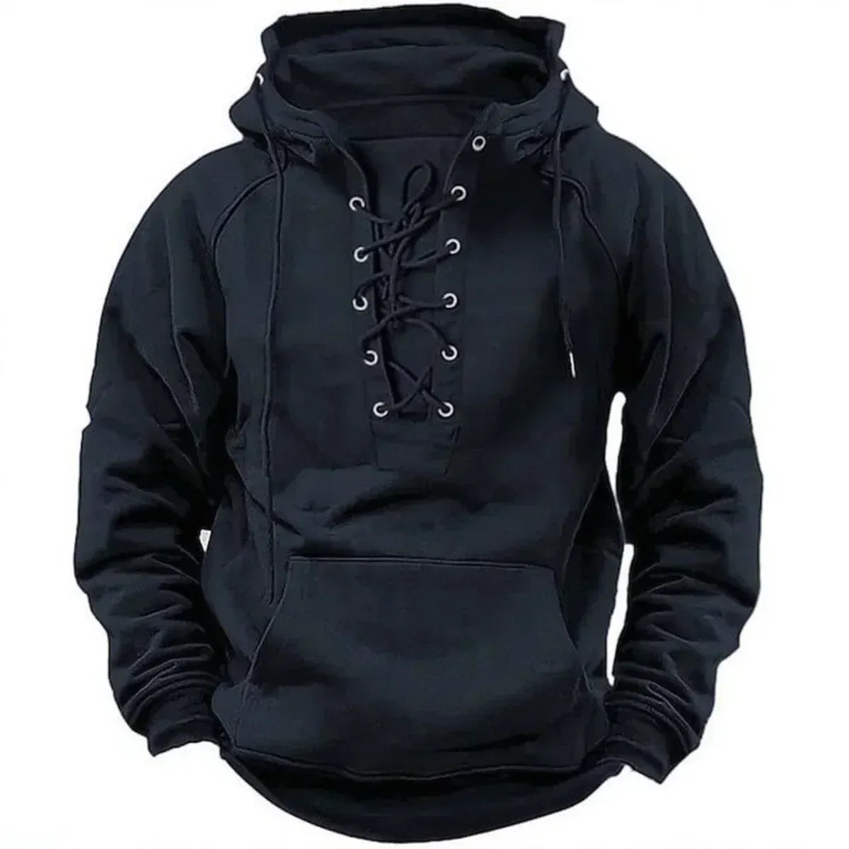 Leo | Sudadera con Capucha
