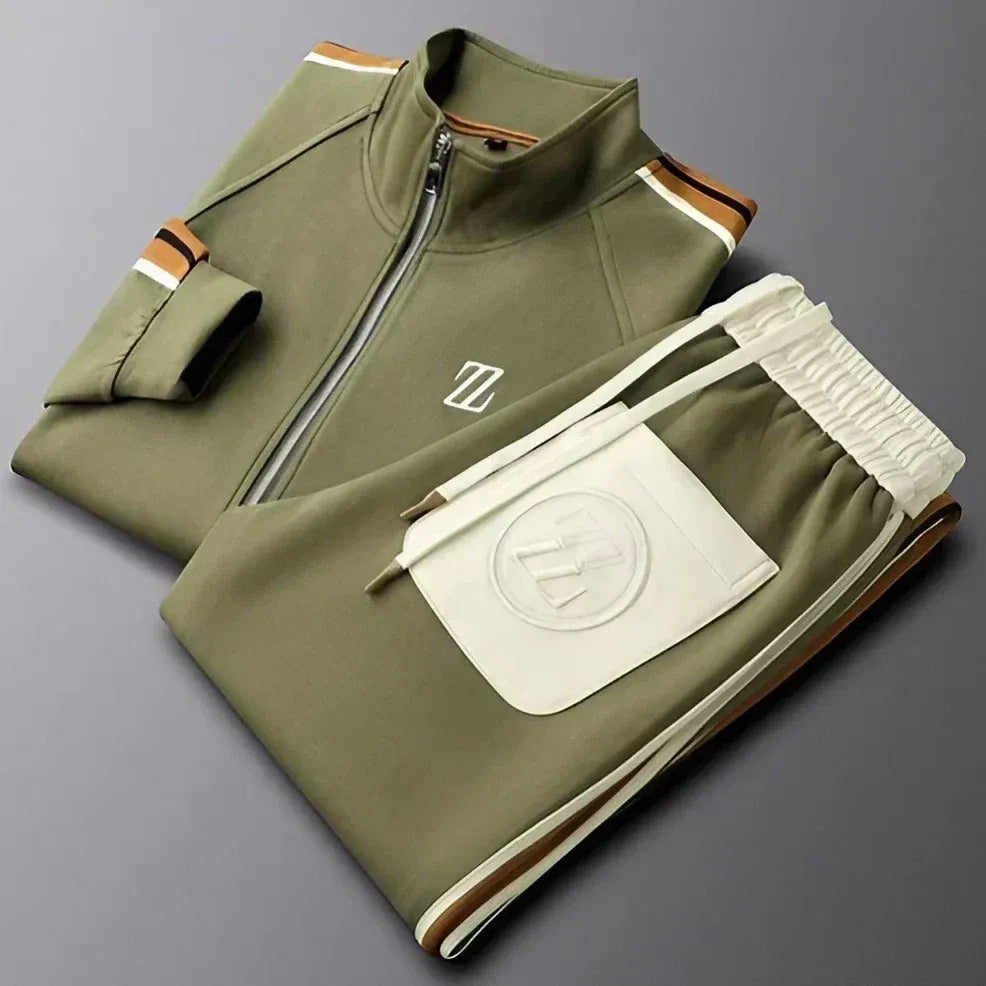 Elian | Conjunto de Chandal