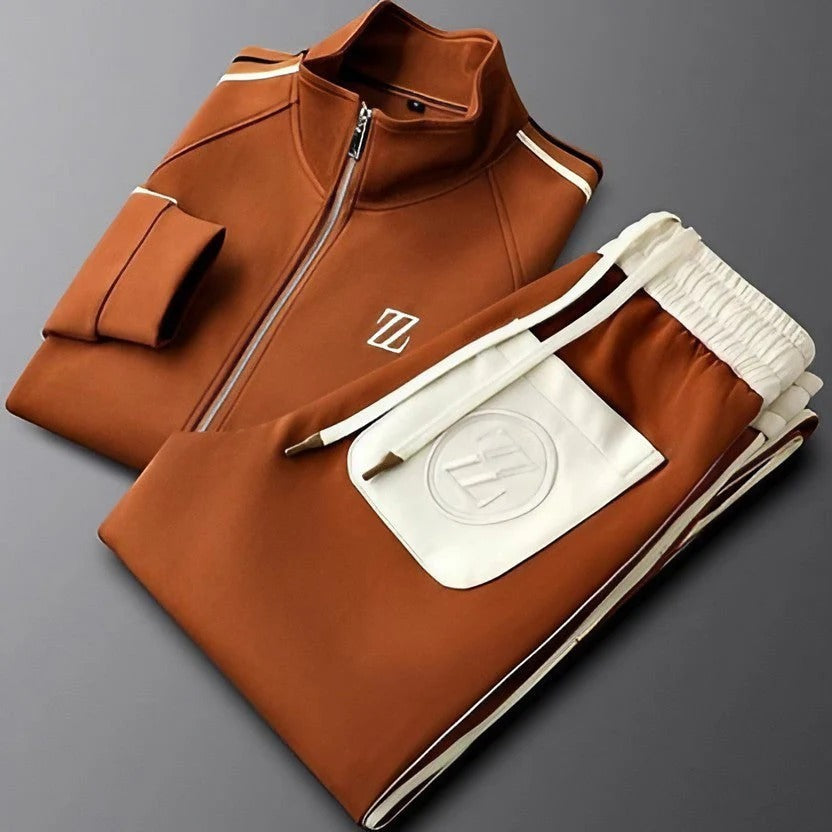 Elian | Conjunto de Chandal