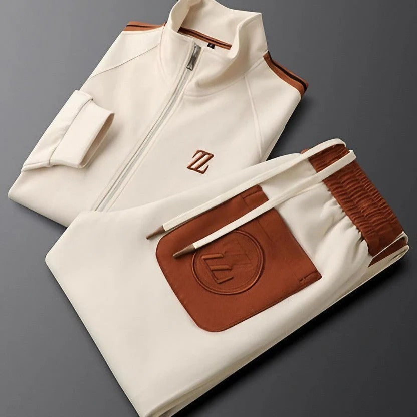 Elian | Conjunto de Chandal