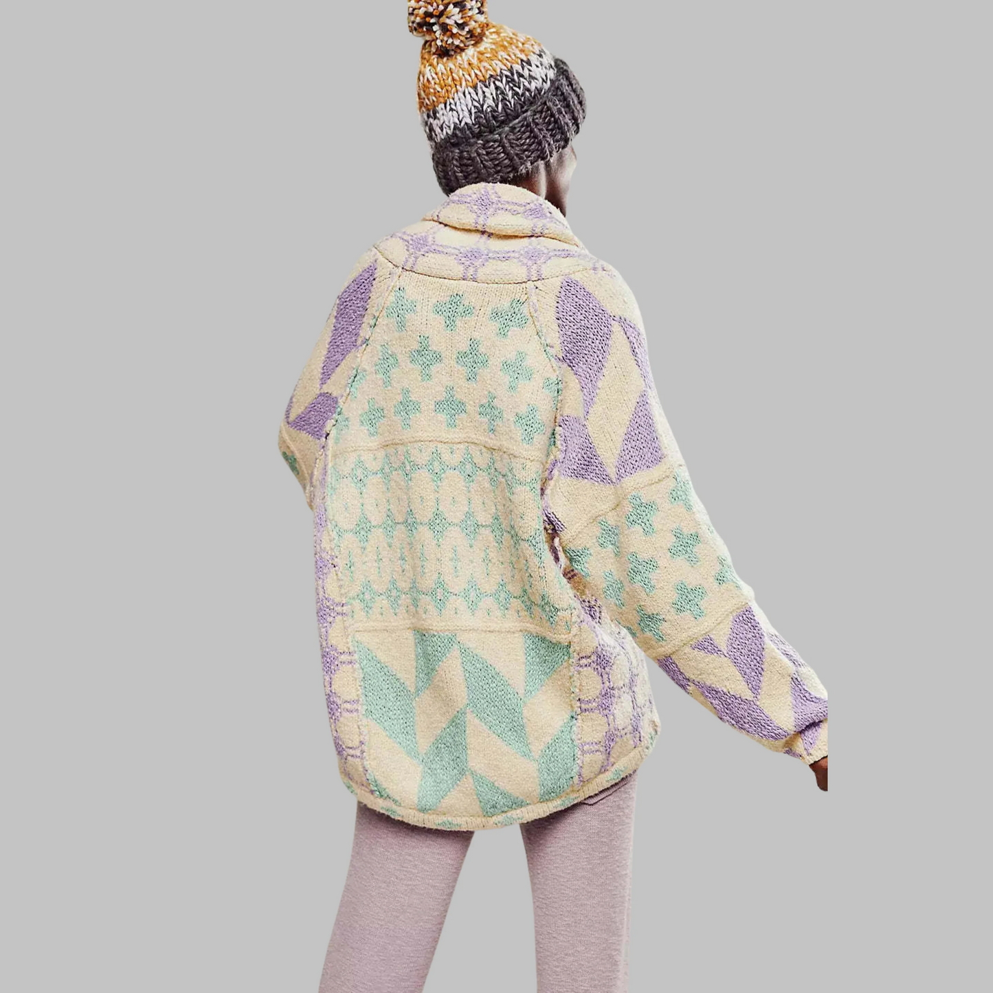 Sofía | Jersey Vintage