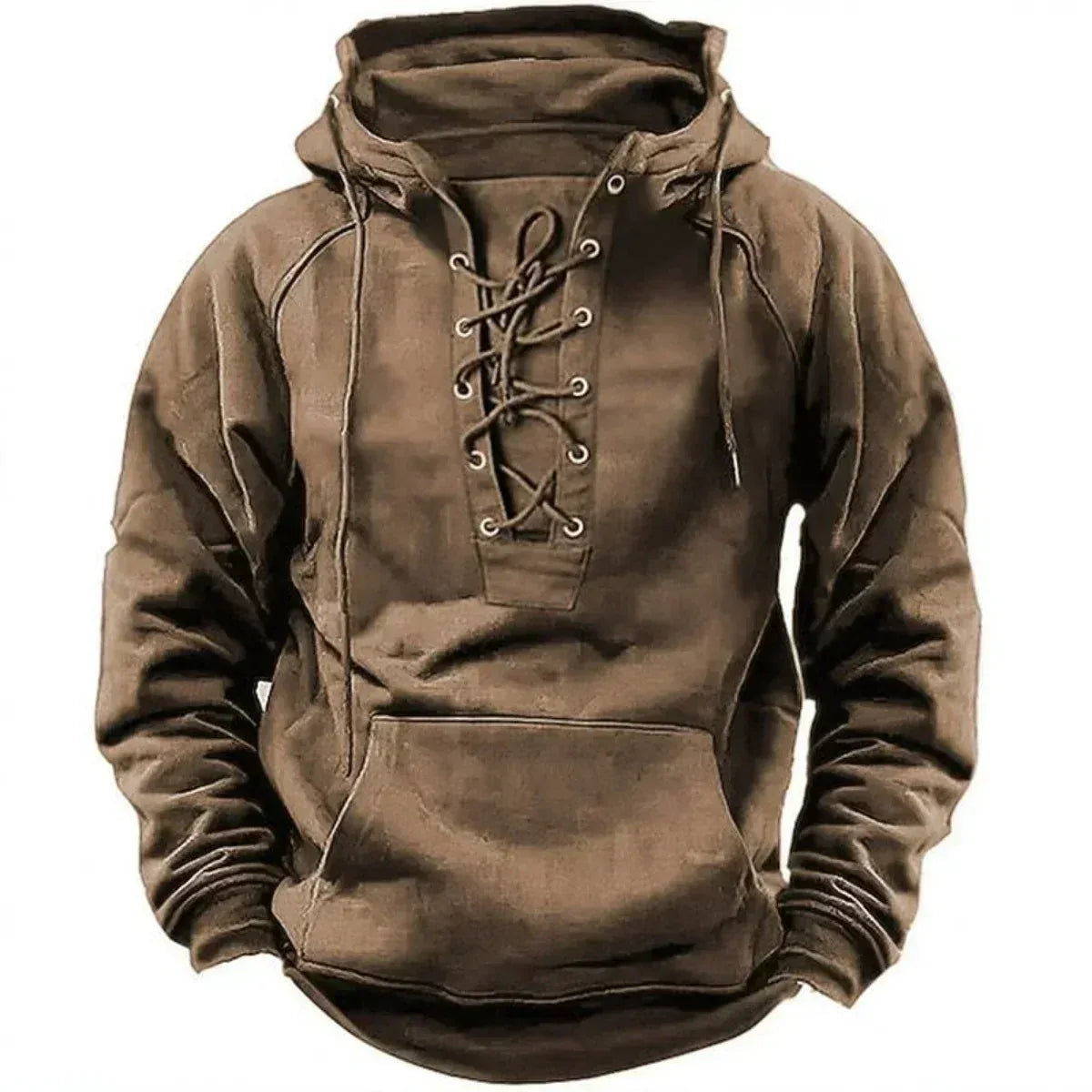 Leo | Sudadera con Capucha