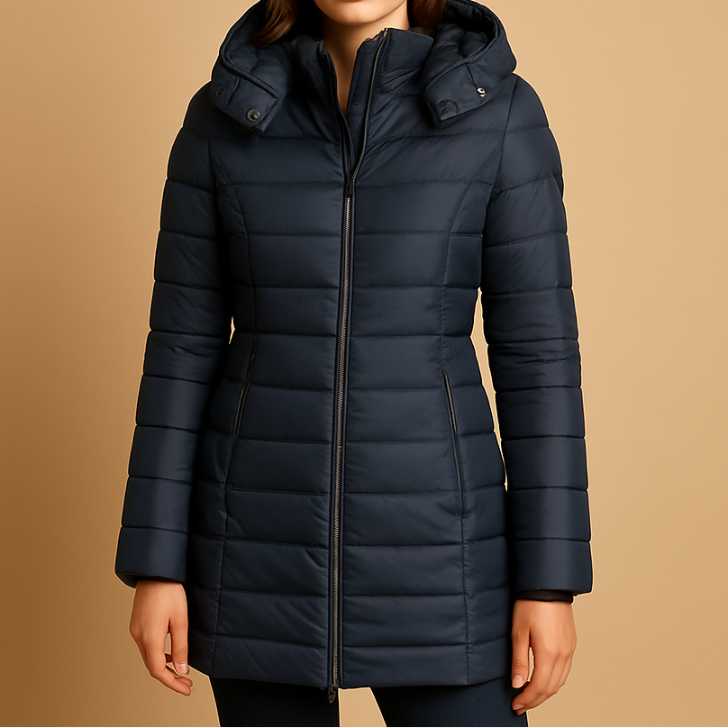 Elise™ | Chaqueta de plumas ligera