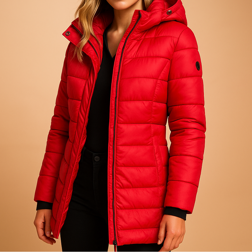 Elise™ | Chaqueta de plumas ligera
