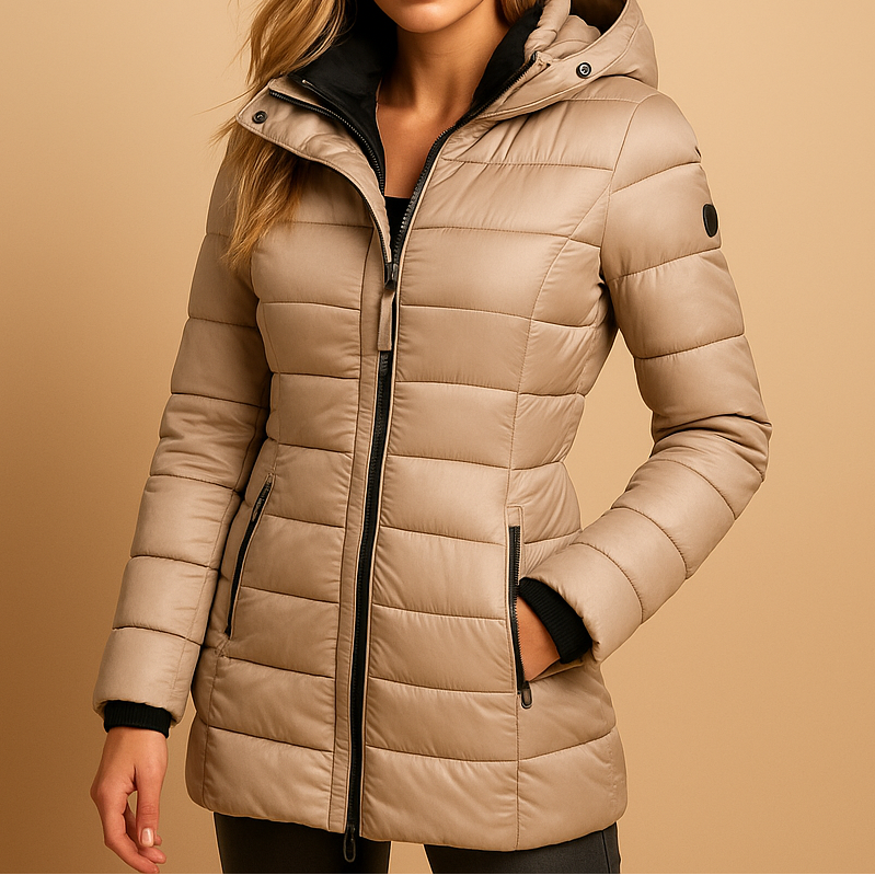 Elise™ | Chaqueta de plumas ligera
