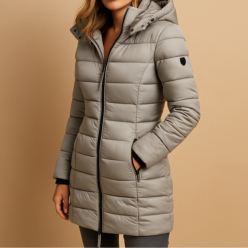 Elise™ | Chaqueta de plumas ligera