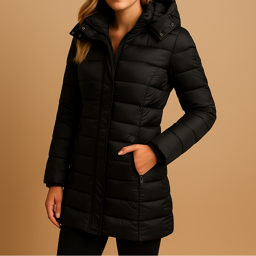 Elise™ | Chaqueta de plumas ligera