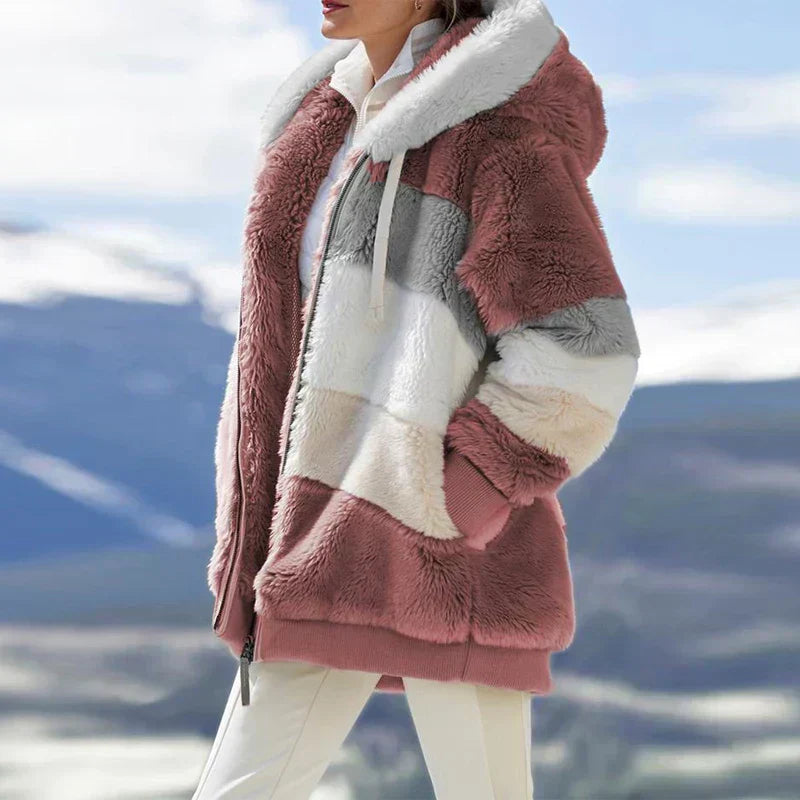 Kes™  | Chaqueta Cómoda
