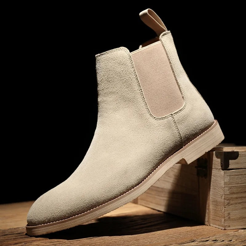 Dakota™  | Botas Chelsea de ante