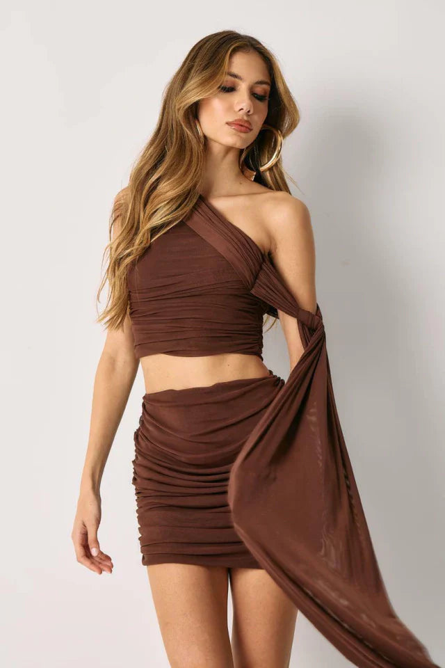 Conjunto Aria