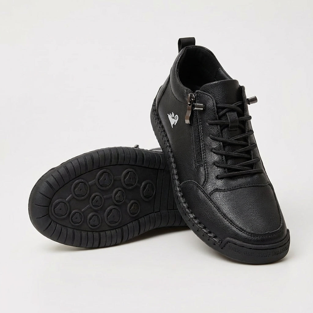 Milena™ – Zapatillas ortopédicas cómodas + Cremallera