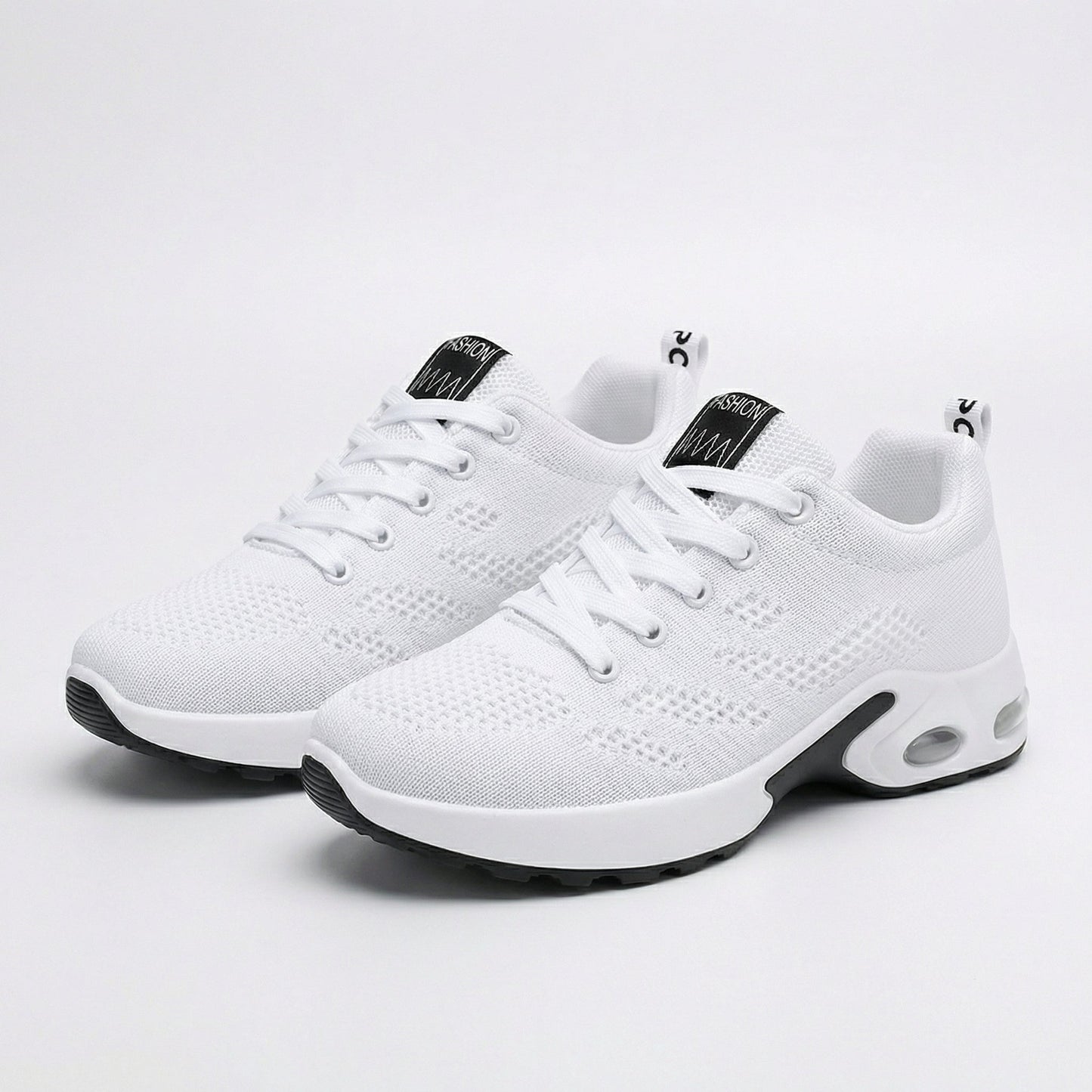 Zapatos ortopédicos Friedensfuß - Blanco